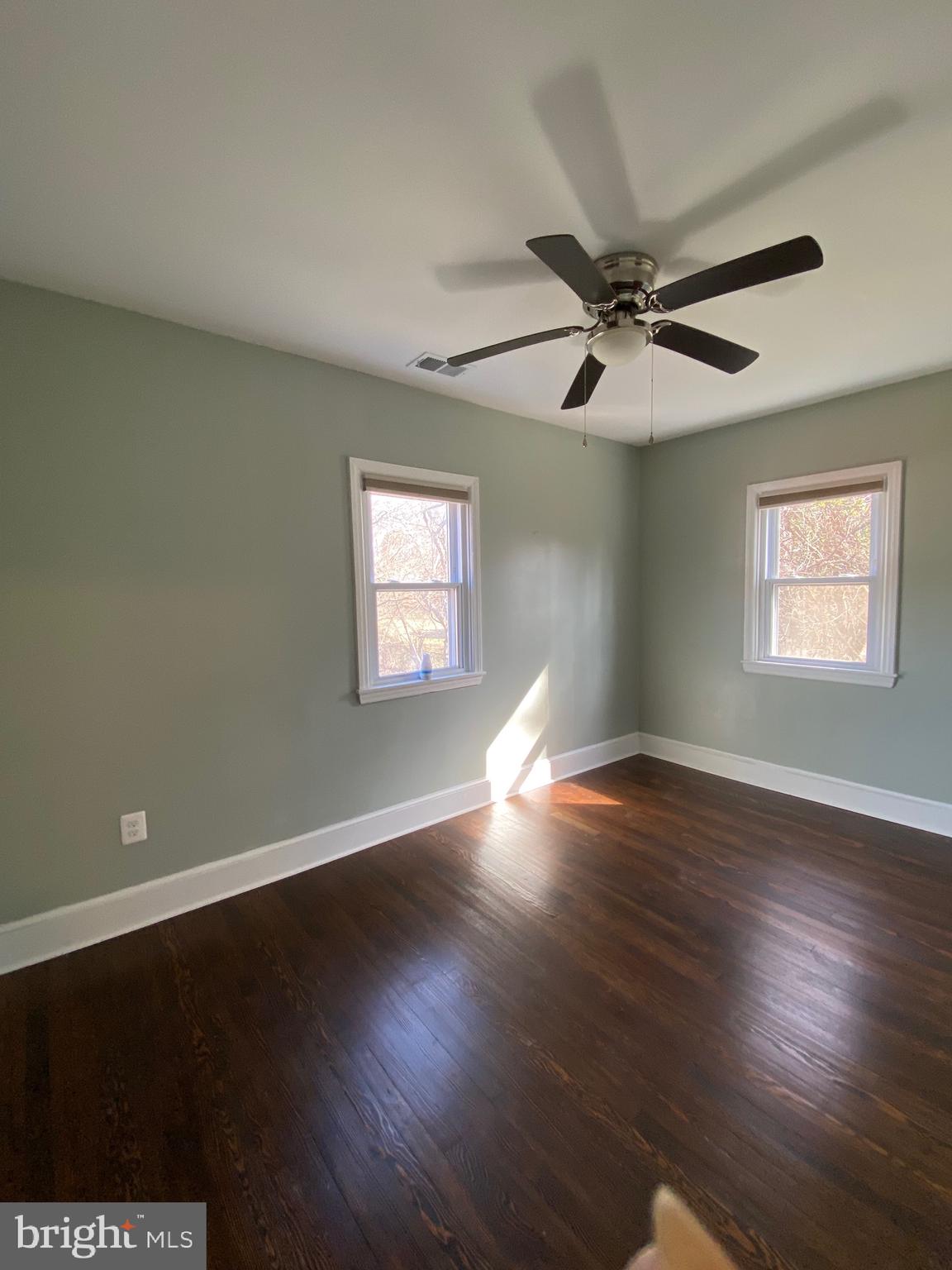 5950 Bicknell Road Indian Head, MD 20640 - Photo 16 of 26 Bedroom 2