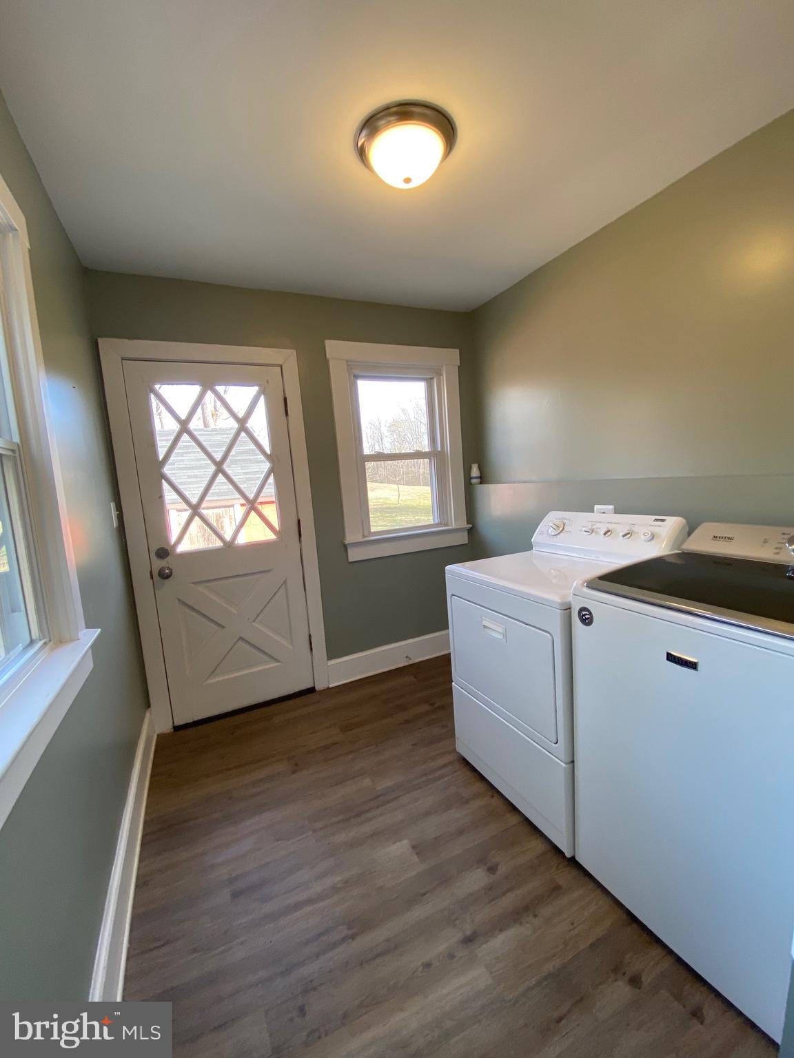 5950 Bicknell Road Indian Head, MD 20640 - Photo 19 of 26 Laundry Room