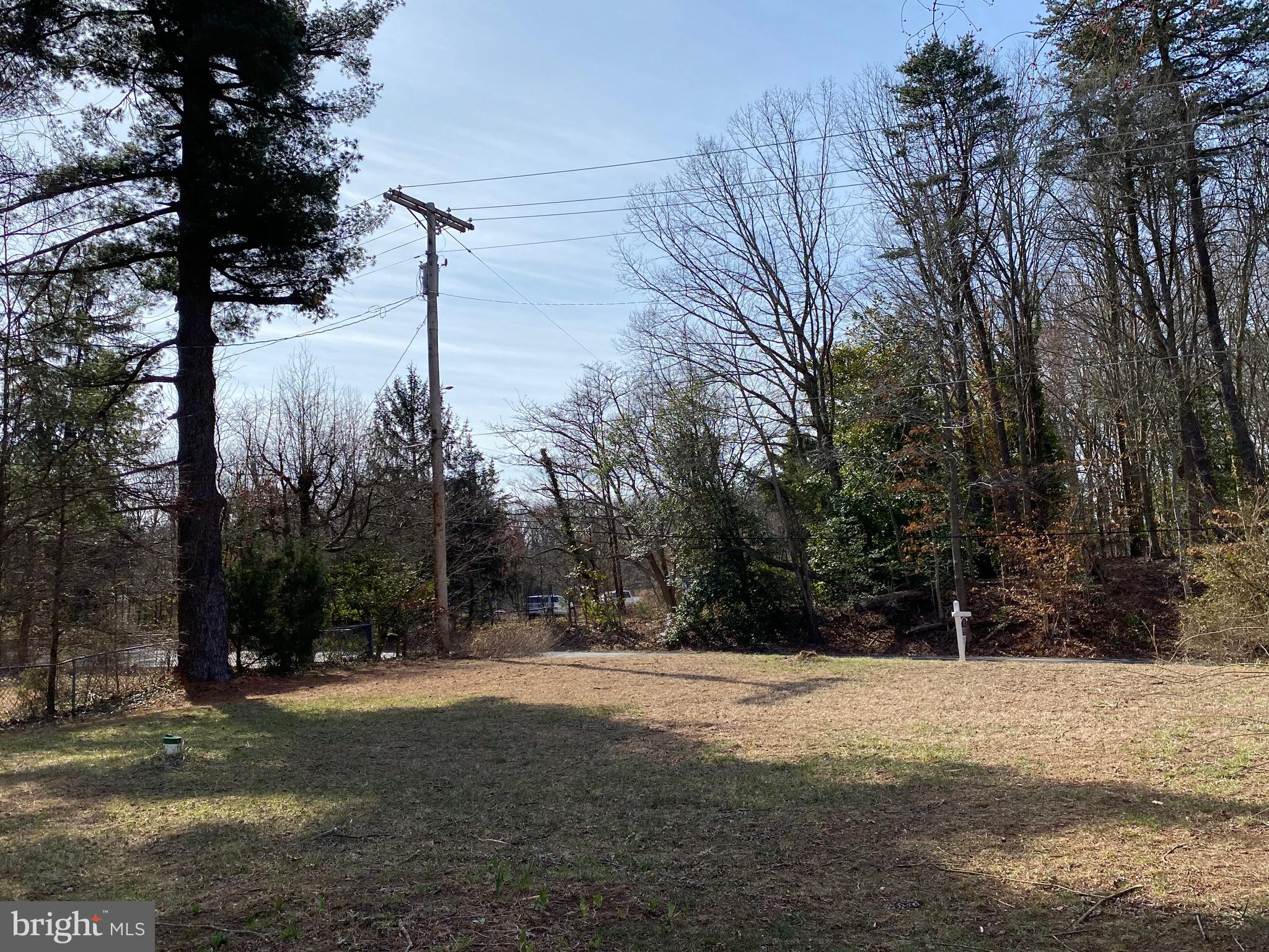 5950 Bicknell Road Indian Head, MD 20640 - Photo 24 of 26 Front Yard