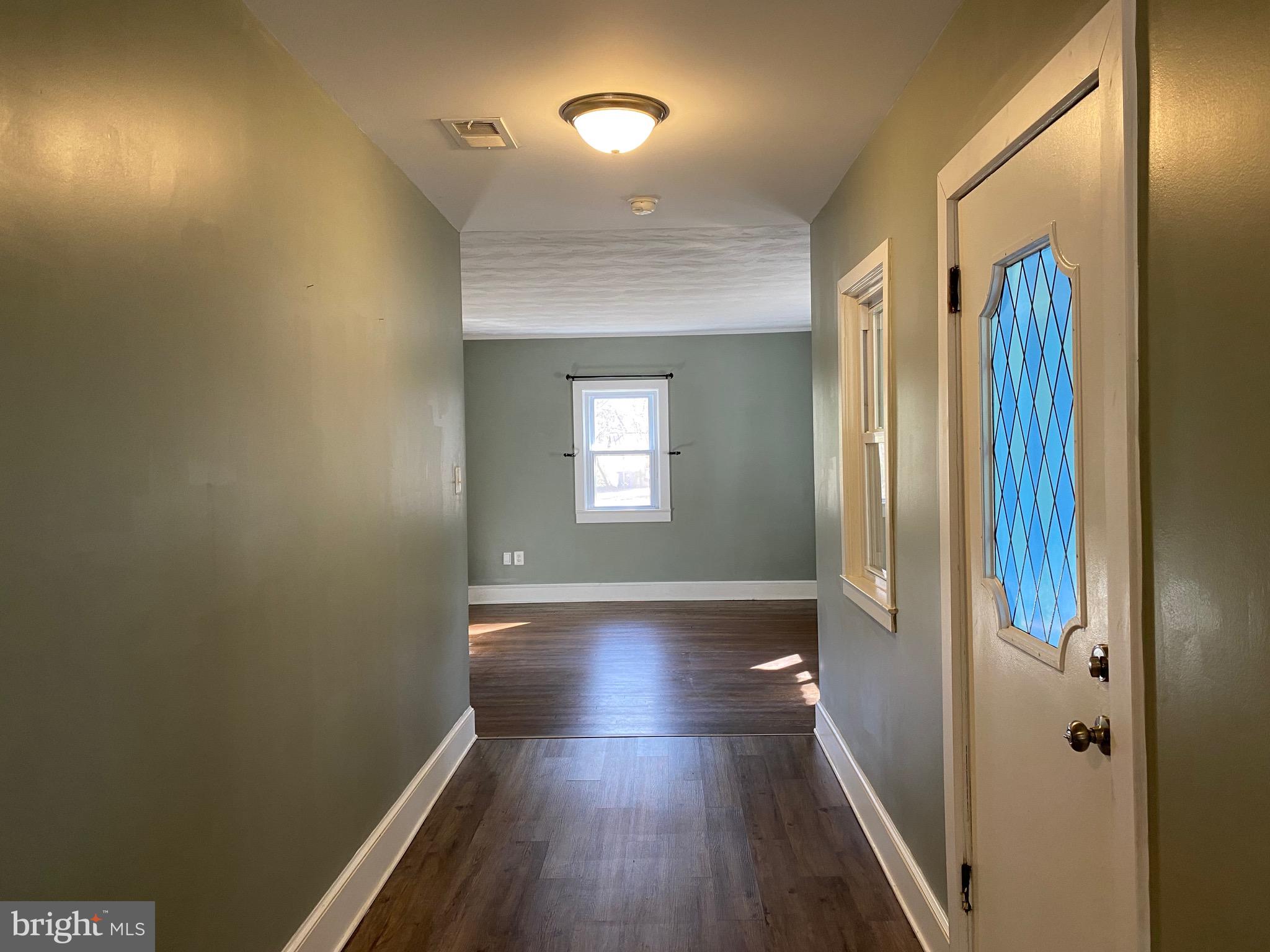 5950 Bicknell Road Indian Head, MD 20640 - Photo 7 of 26 Entry from Sunroom