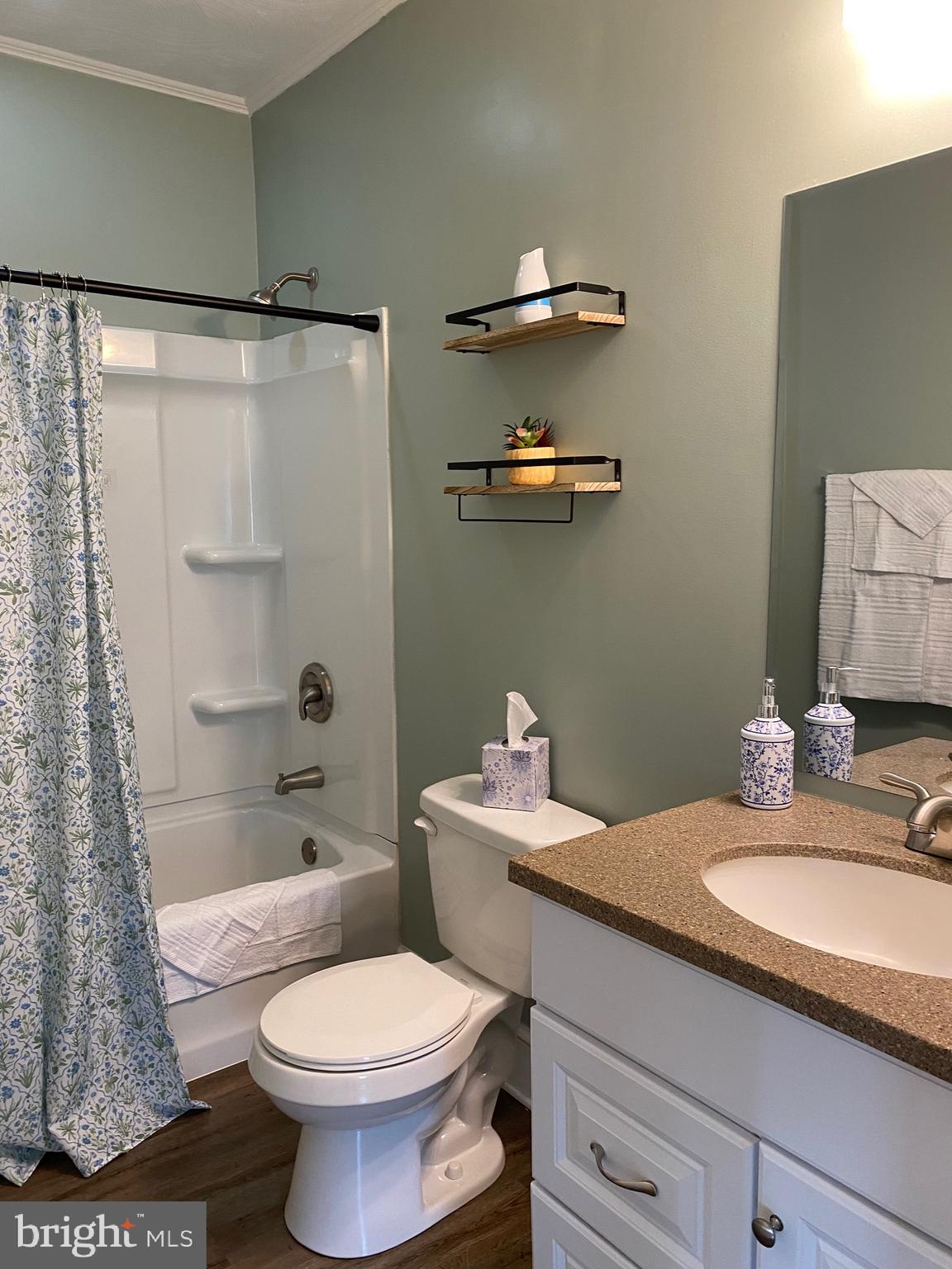 5950 Bicknell Road Indian Head, MD 20640 - Photo 10 of 26 Hall Nath