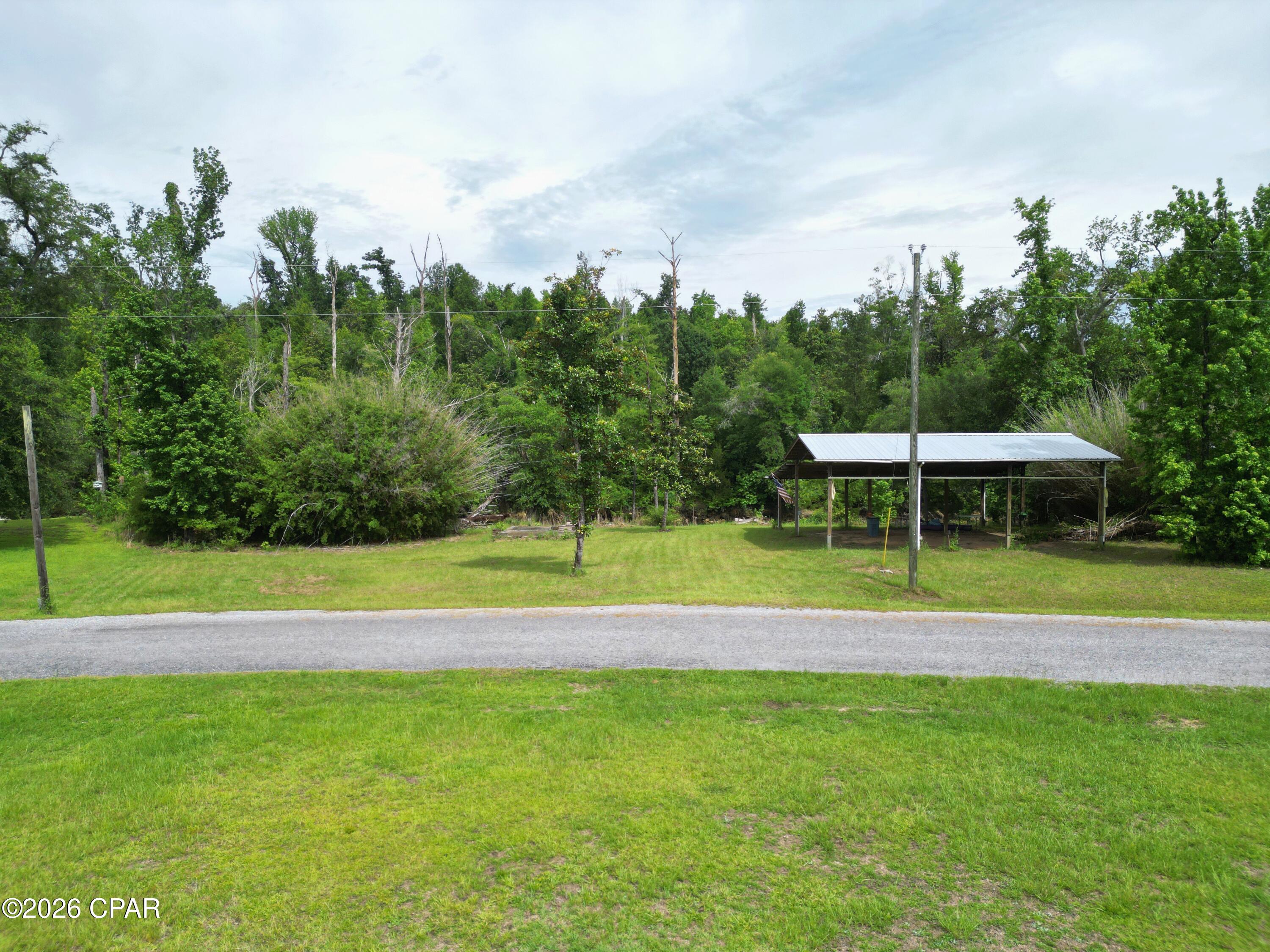 20747 Lamb Eddy Road Altha, FL 32421 - Photo 4 of 12