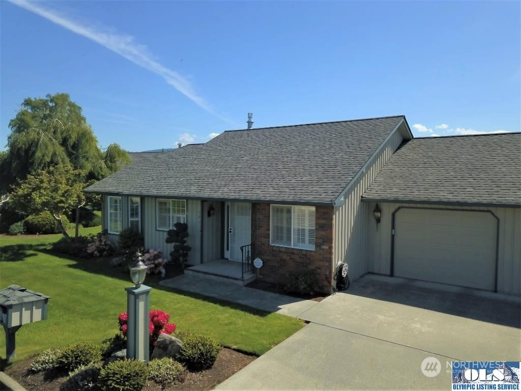 581 West Minstrel Road Sequim, WA 98382 - Photo 1 of 1 Gallery Image 1