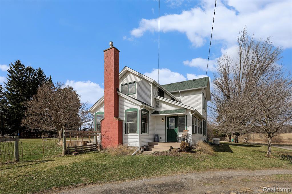 7861 Gregory Road Dexter, MI 48130 - Photo 28 of 37
