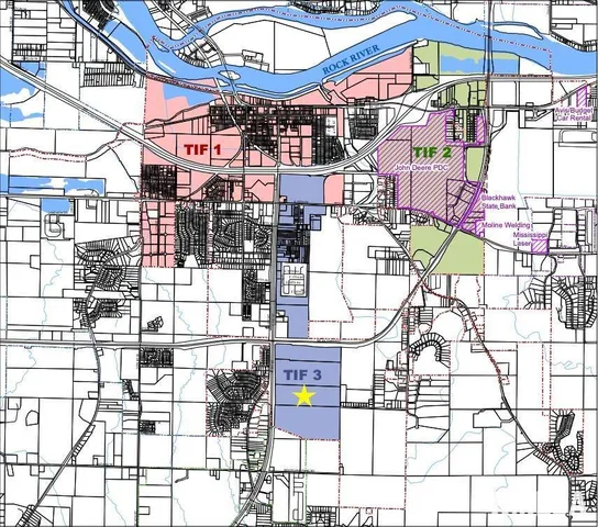 $565,000 | 0 Us Hwy 67 Highway, Milan, IL 61264