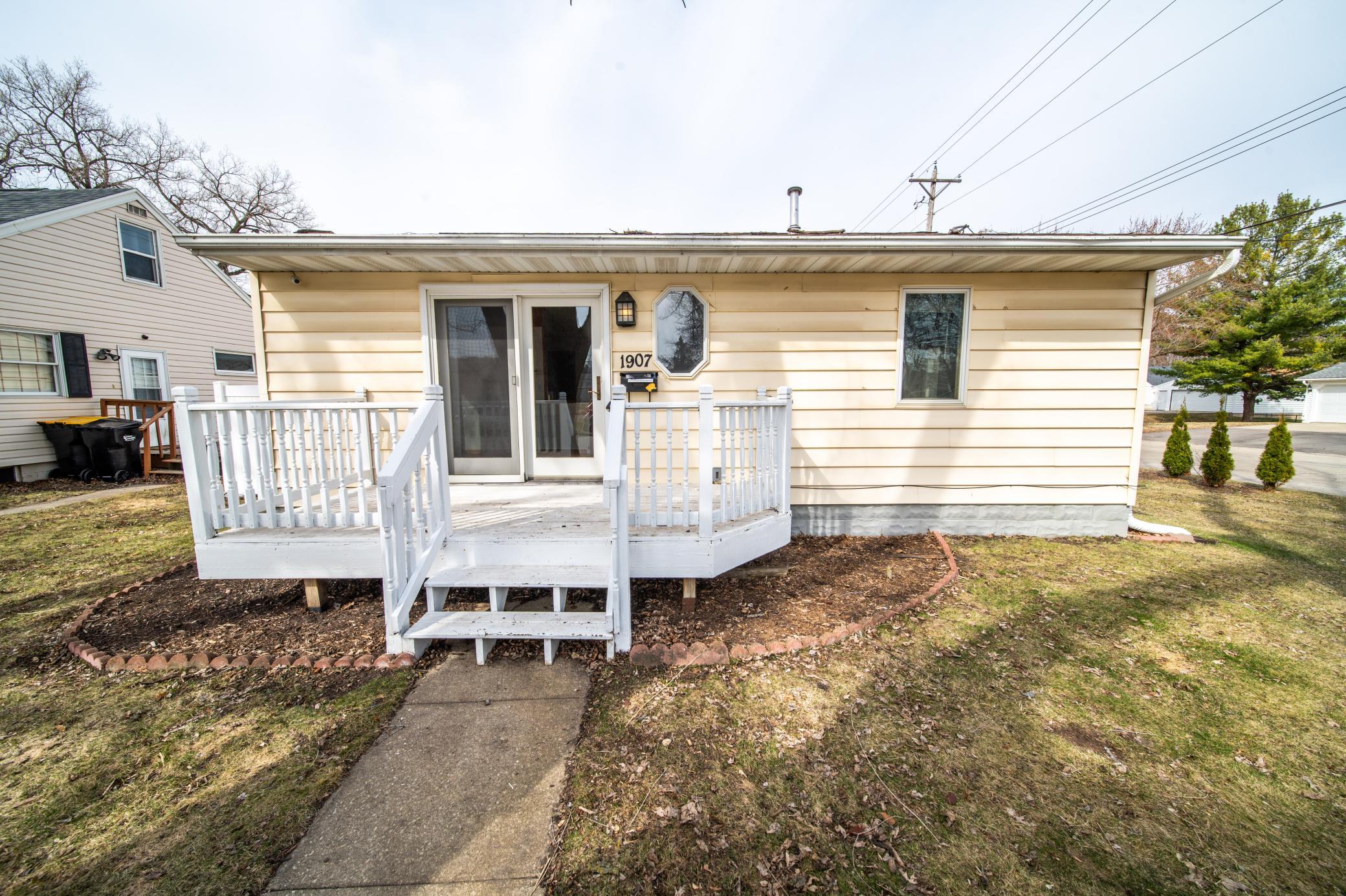 1907 1st Street Southwest Rochester, MN 55902 - Photo 1 of 47