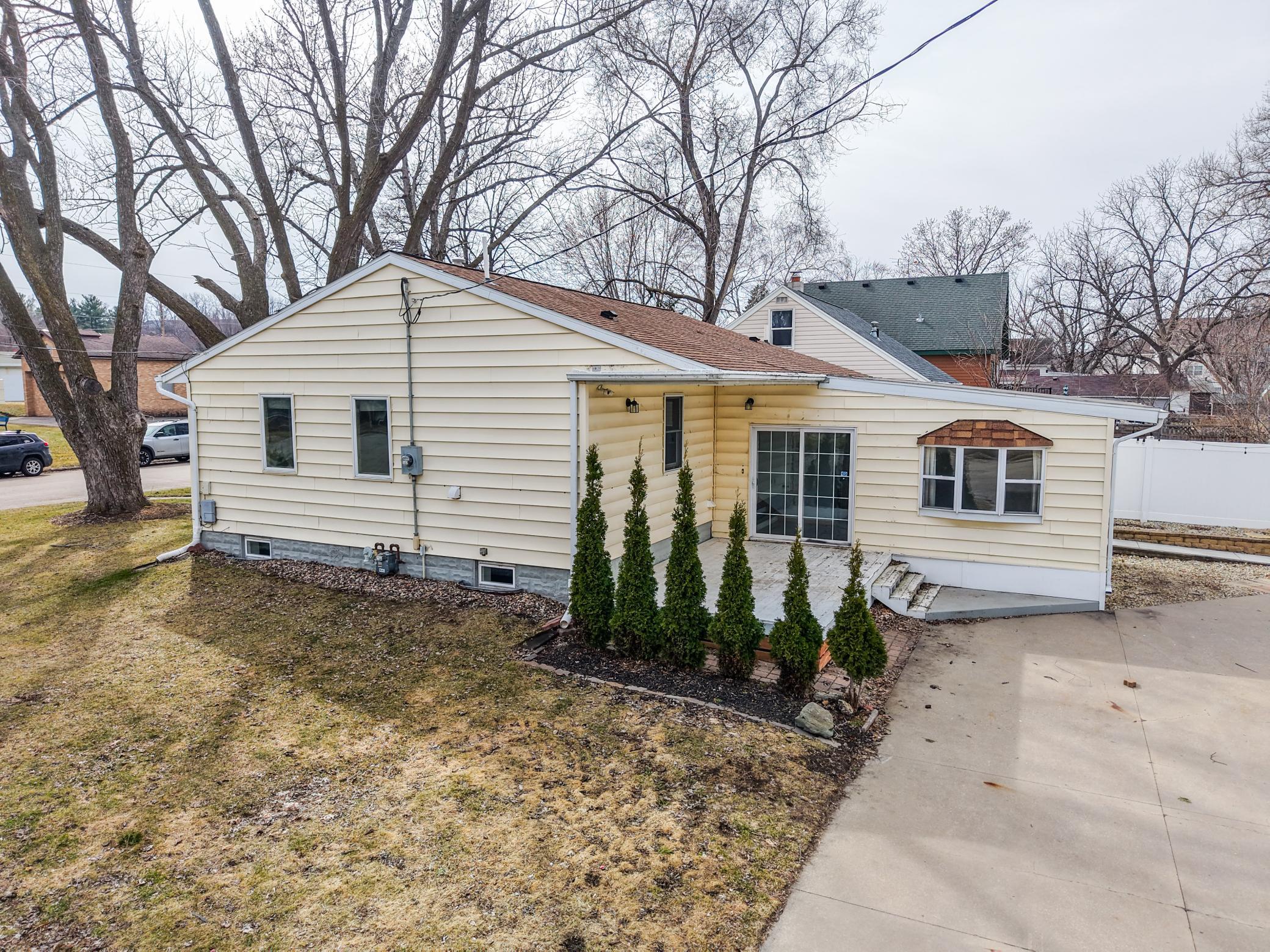 1907 1st Street Southwest Rochester, MN 55902 - Photo 38 of 47