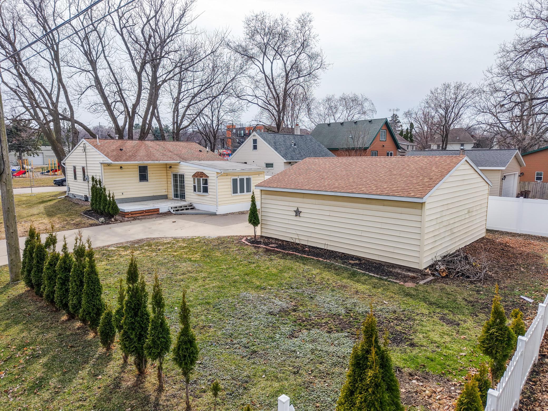 1907 1st Street Southwest Rochester, MN 55902 - Photo 40 of 47