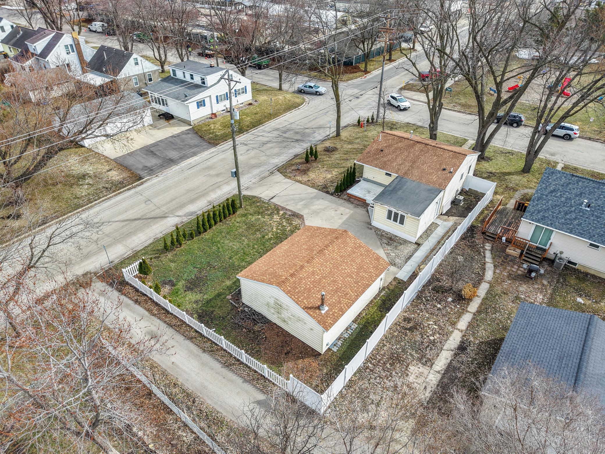 1907 1st Street Southwest Rochester, MN 55902 - Photo 42 of 47