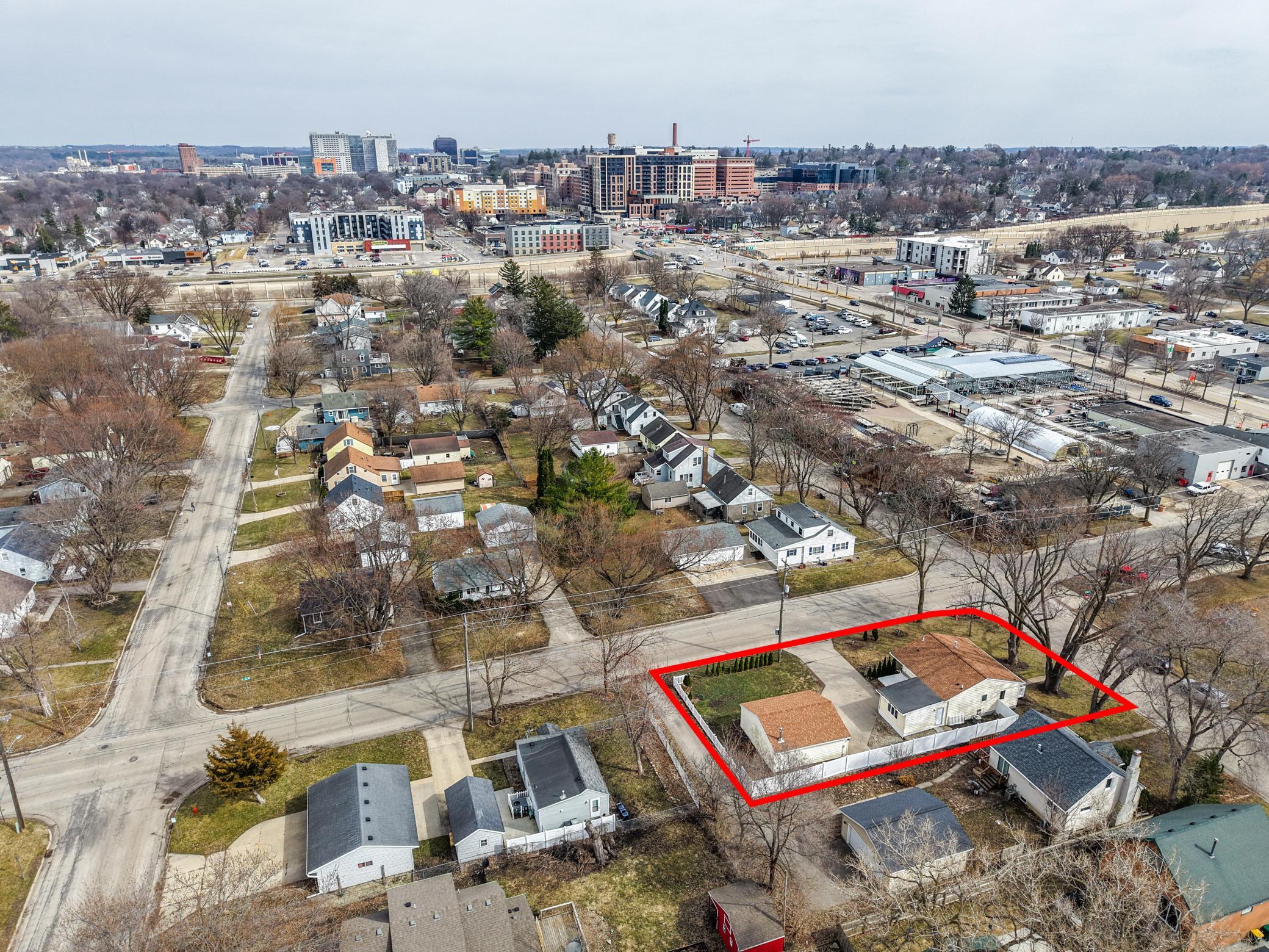 1907 1st Street Southwest Rochester, MN 55902 - Photo 43 of 47