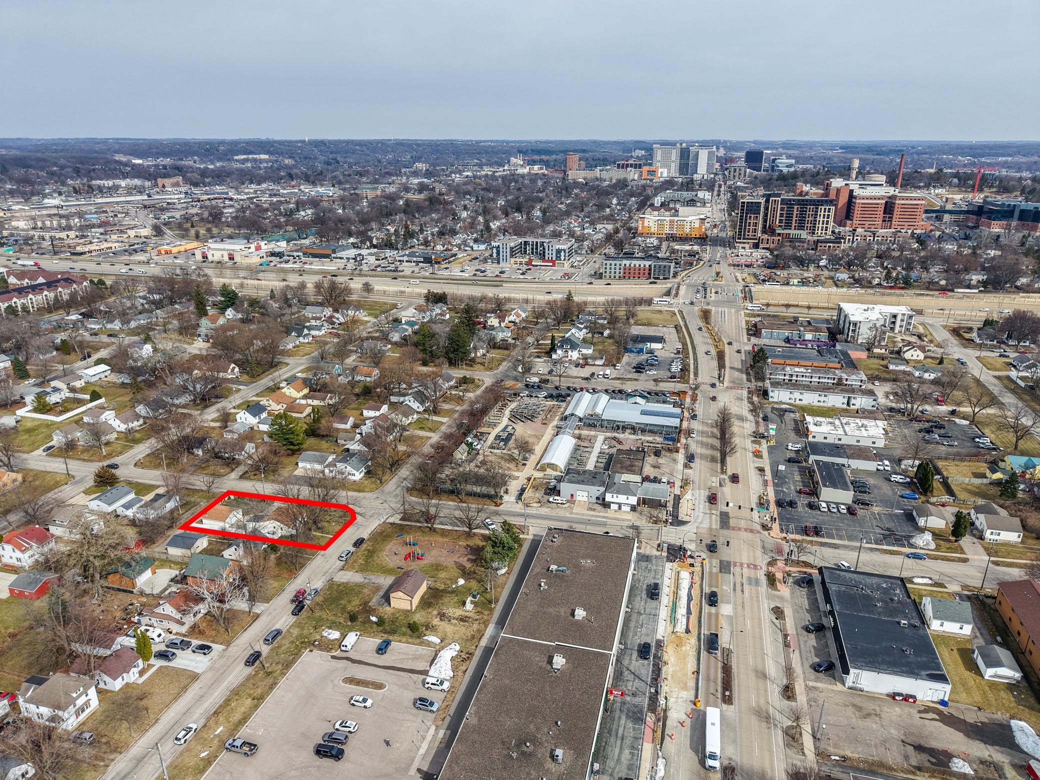 1907 1st Street Southwest Rochester, MN 55902 - Photo 44 of 47