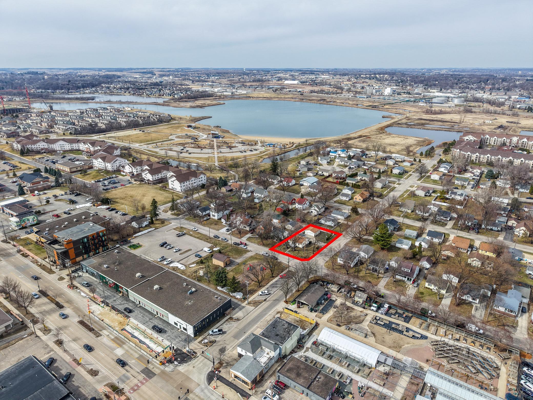 1907 1st Street Southwest Rochester, MN 55902 - Photo 45 of 47