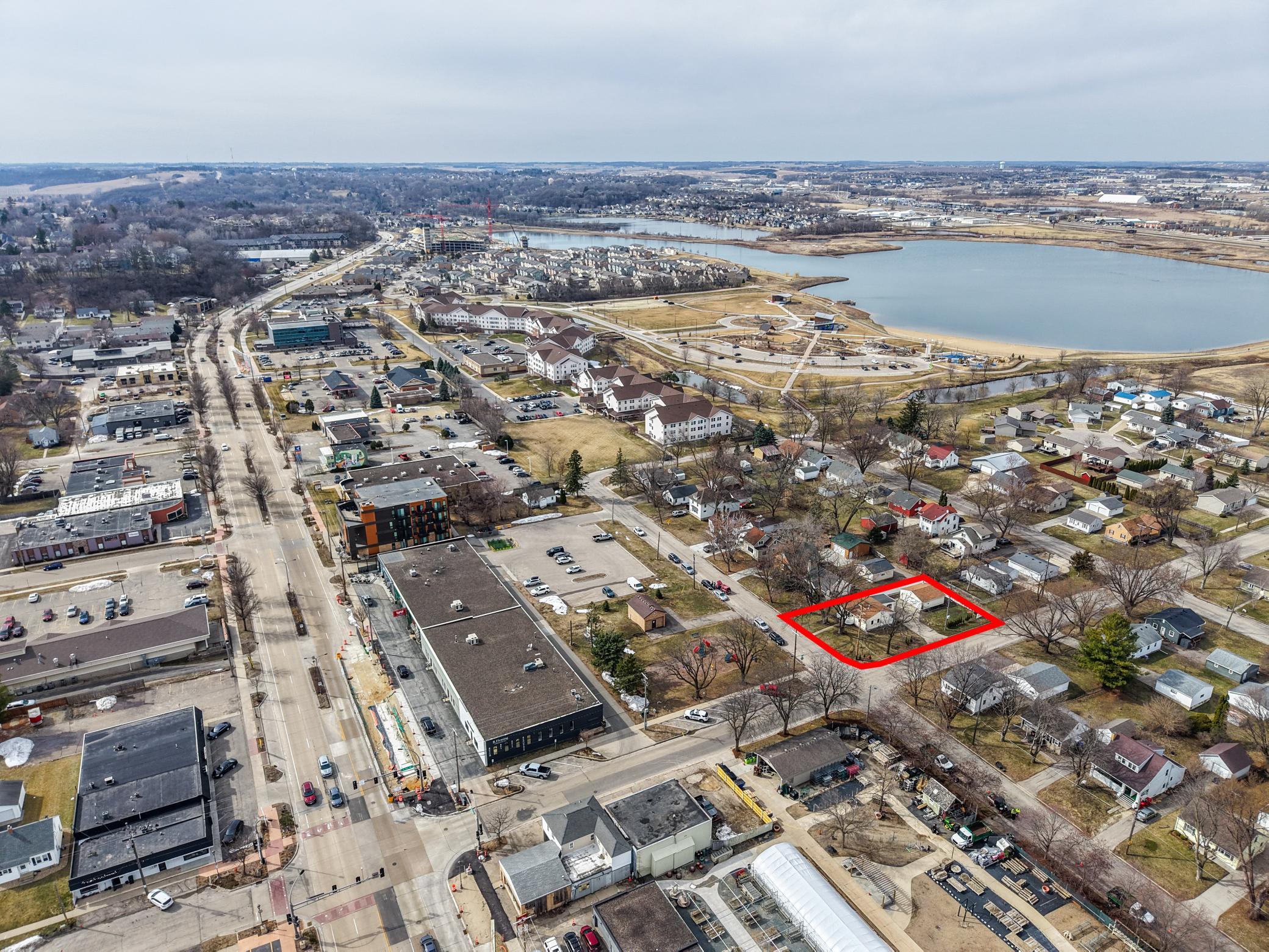 1907 1st Street Southwest Rochester, MN 55902 - Photo 46 of 47