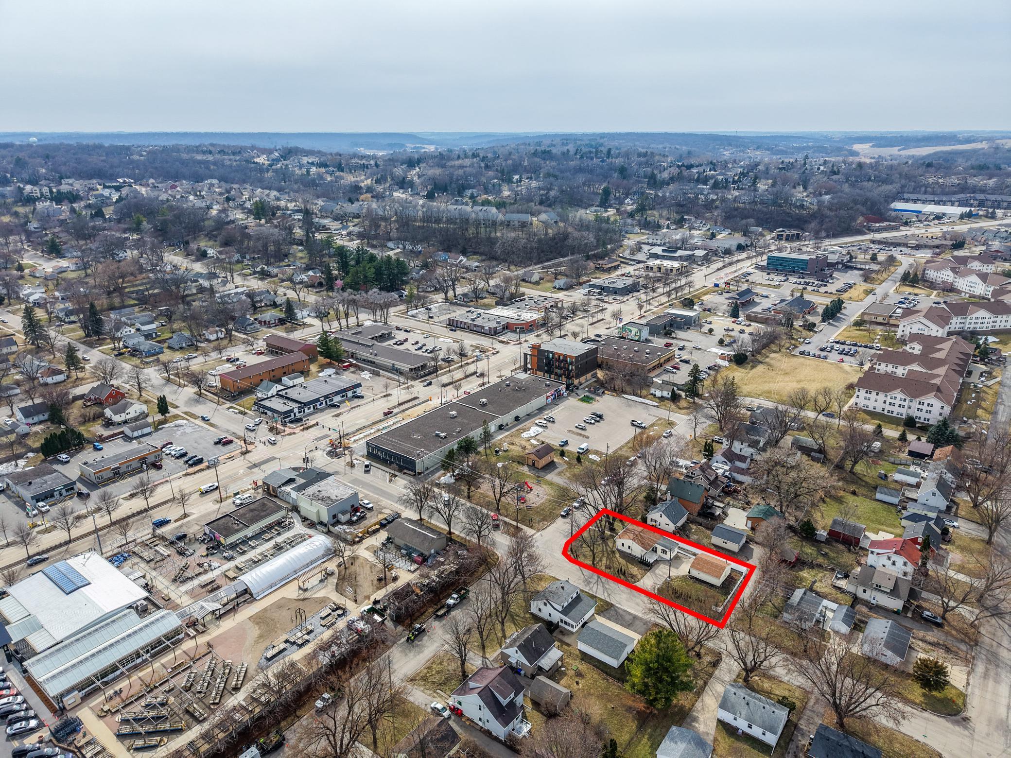 1907 1st Street Southwest Rochester, MN 55902 - Photo 47 of 47