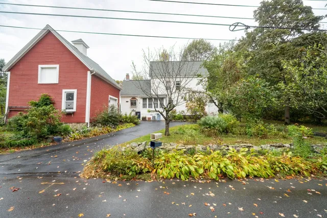 $525,000 | 36 Eastman Street, Nashua, NH 03060