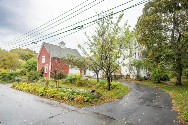 $525,000 | 36 Eastman Street, Nashua, NH 03060