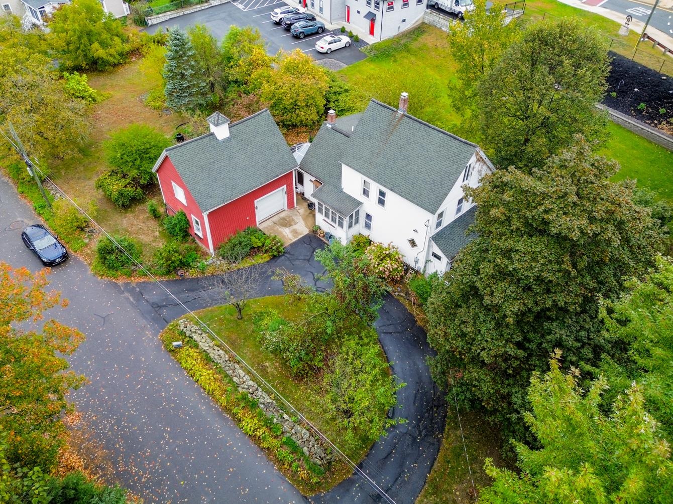 36 Eastman Street Nashua, NH 03060 - Photo 38 of 42