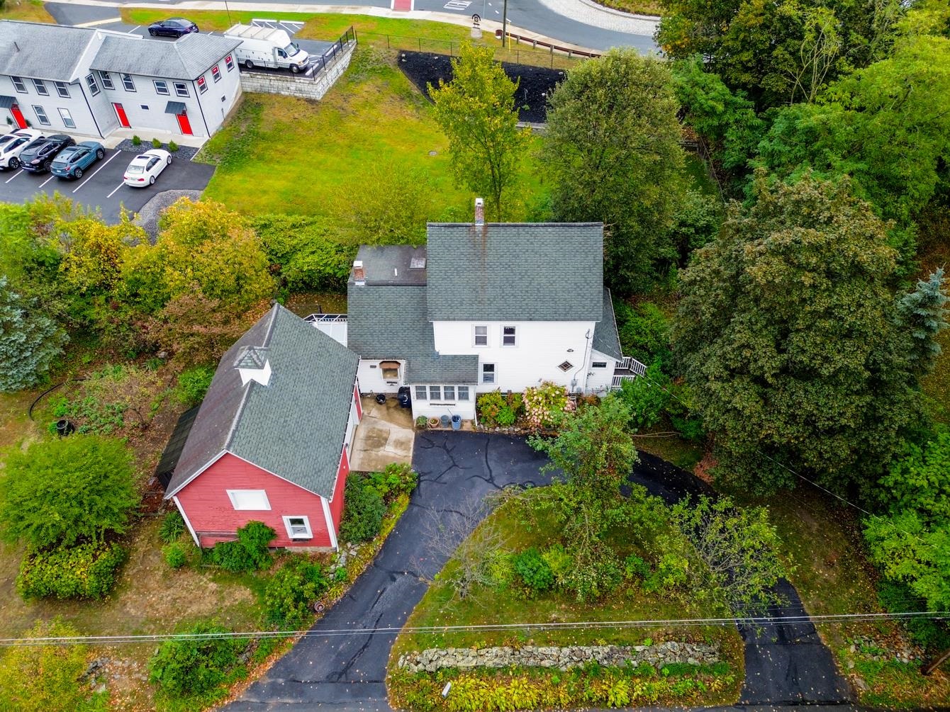 36 Eastman Street Nashua, NH 03060 - Photo 39 of 42