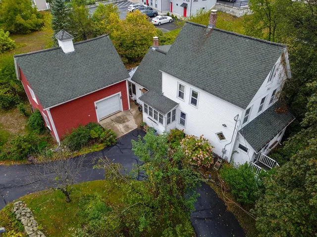$525,000 | 36 Eastman Street, Nashua, NH 03060