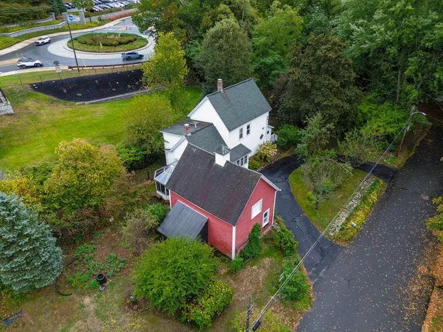 $525,000 | 36 Eastman Street, Nashua, NH 03060