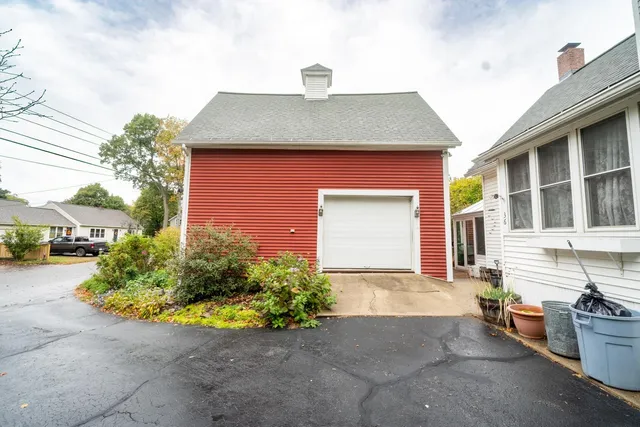 $525,000 | 36 Eastman Street, Nashua, NH 03060