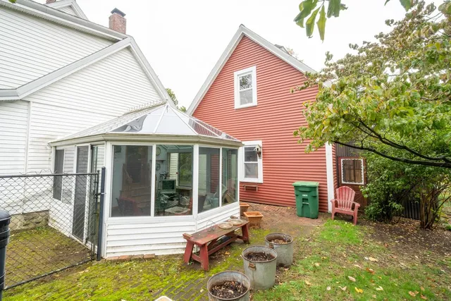 $525,000 | 36 Eastman Street, Nashua, NH 03060