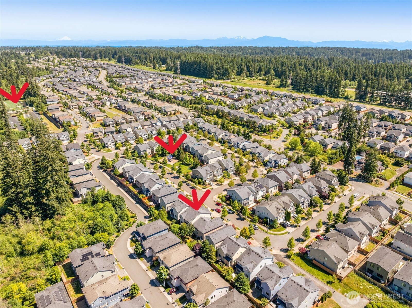 17806 39th Avenue Southeast Bothell, WA 98012 - Photo 34 of 37