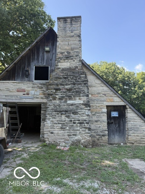 5685 Darwin Road West Terre Haute, IN 47885 - Photo 19 of 24 Gallery Image 19