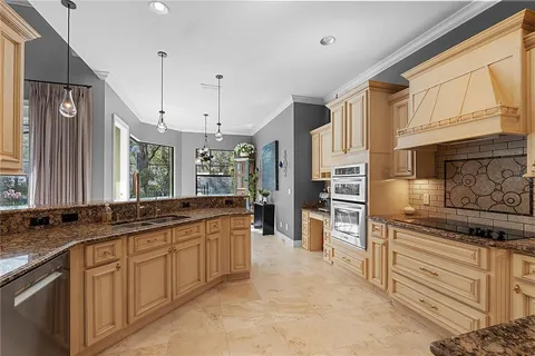 $1,450,000 | 438 Harbour Oaks Pointe Drive North, Orlando, FL 32809