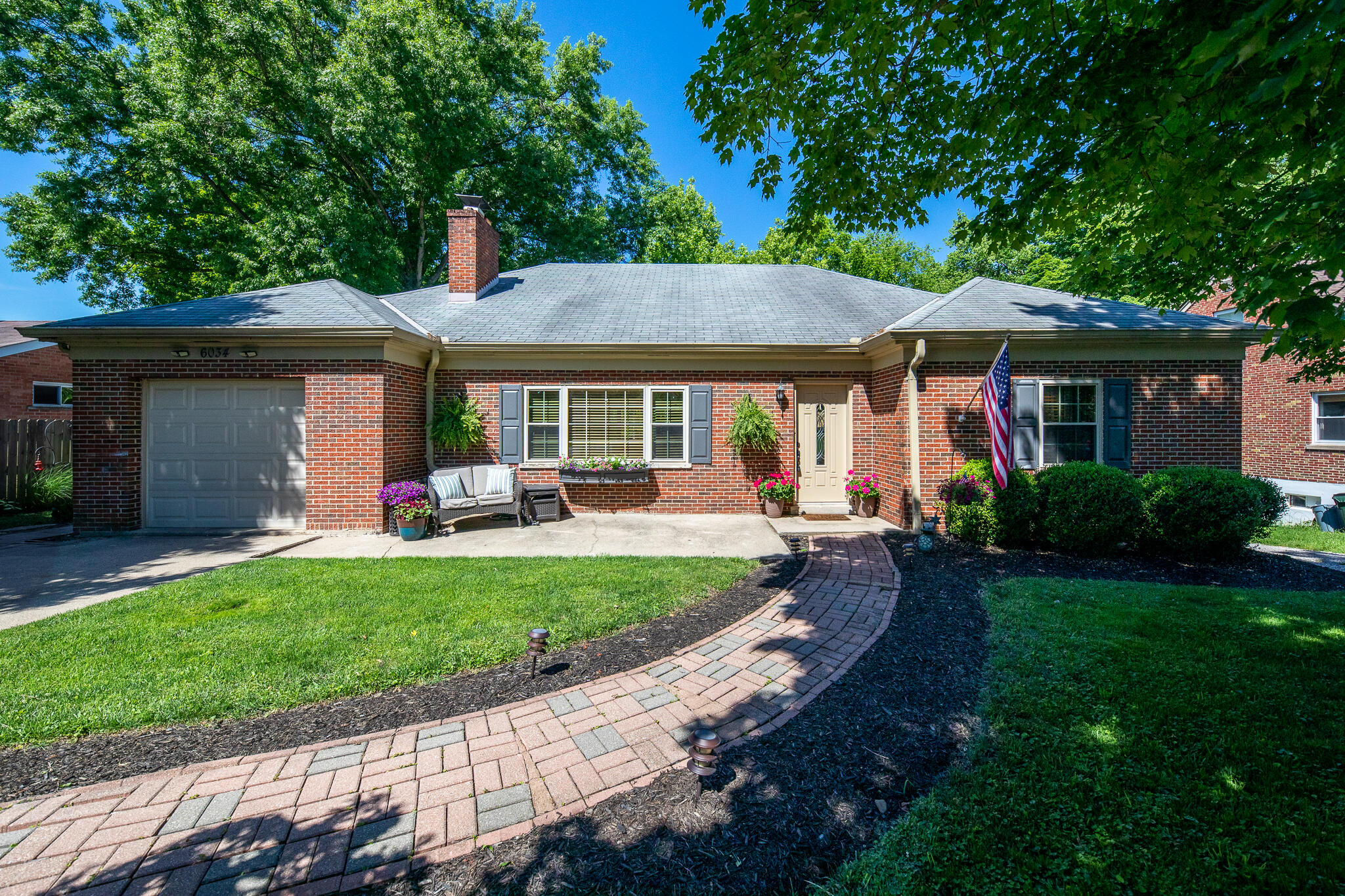 6034 Ripple Creek Road Newport, KY 41076 - Photo 1 of 37 Gallery Image 1