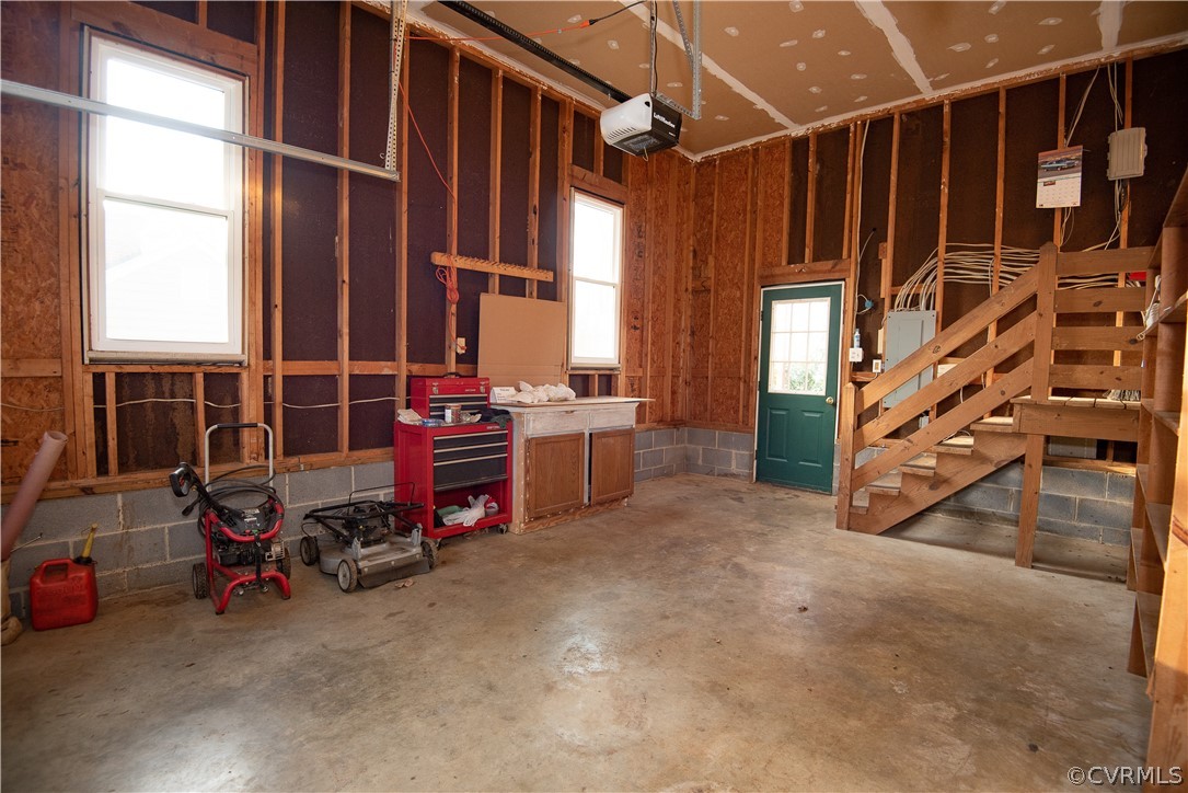 2312 Brookforest Road Midlothian, VA 23112 - Photo 17 of 39 a view of a storage & utility room