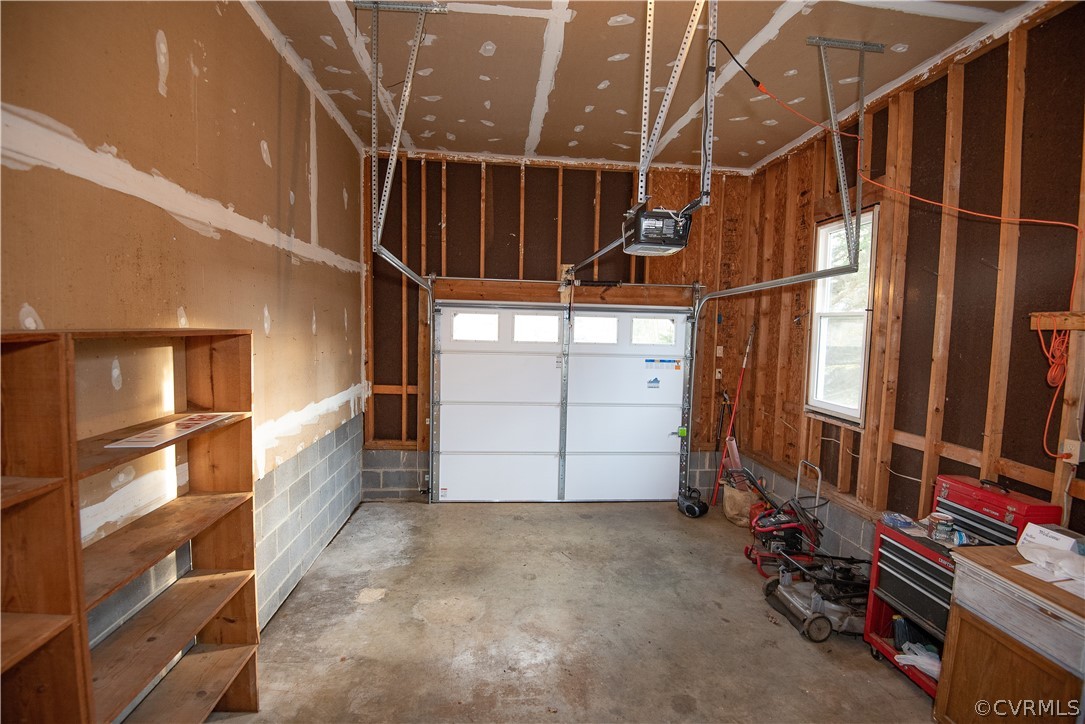 2312 Brookforest Road Midlothian, VA 23112 - Photo 19 of 39 a view of storage and utility room