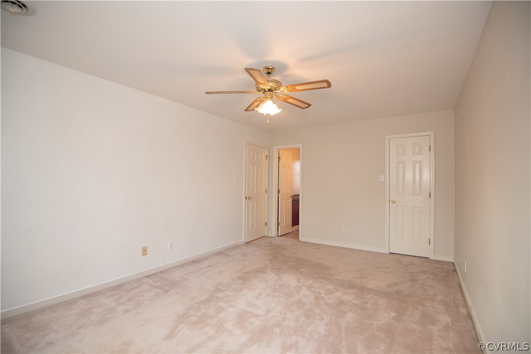 2312 Brookforest Road Midlothian, VA 23112 - Photo 28 of 39 a view of an empty room
