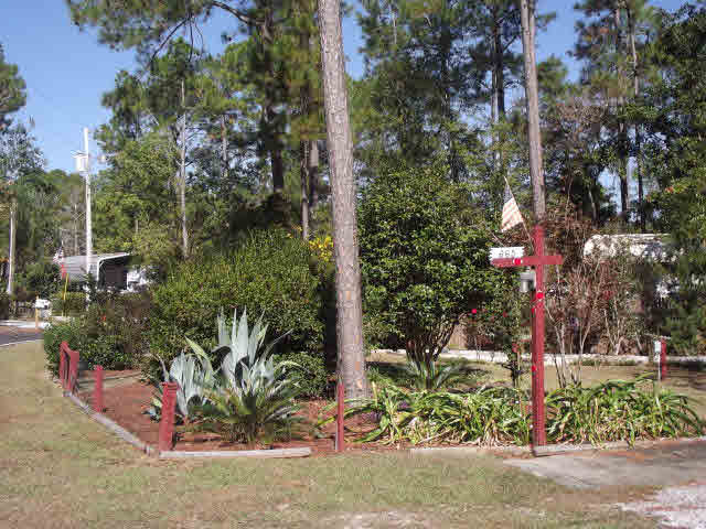 665 Escambia Loop Lillian, AL 36549 - Photo 1 of 1