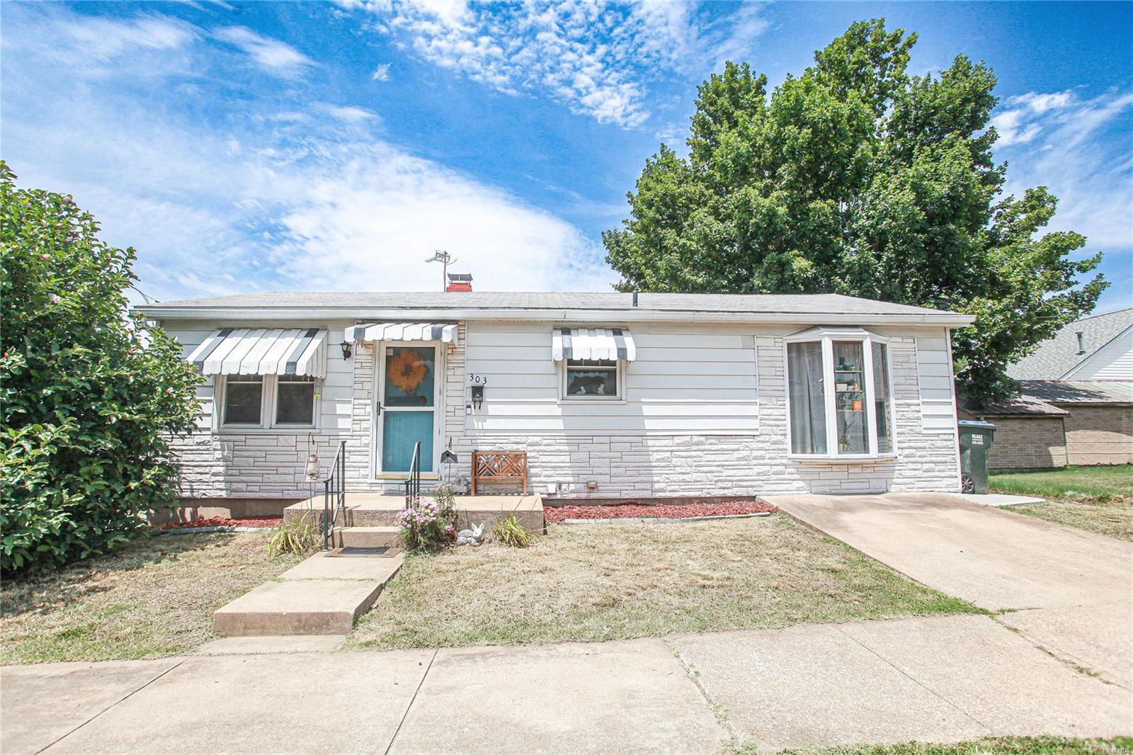303 West 4th Street Waterloo, IL 62298 - Photo 4 of 29 Gallery Image 4