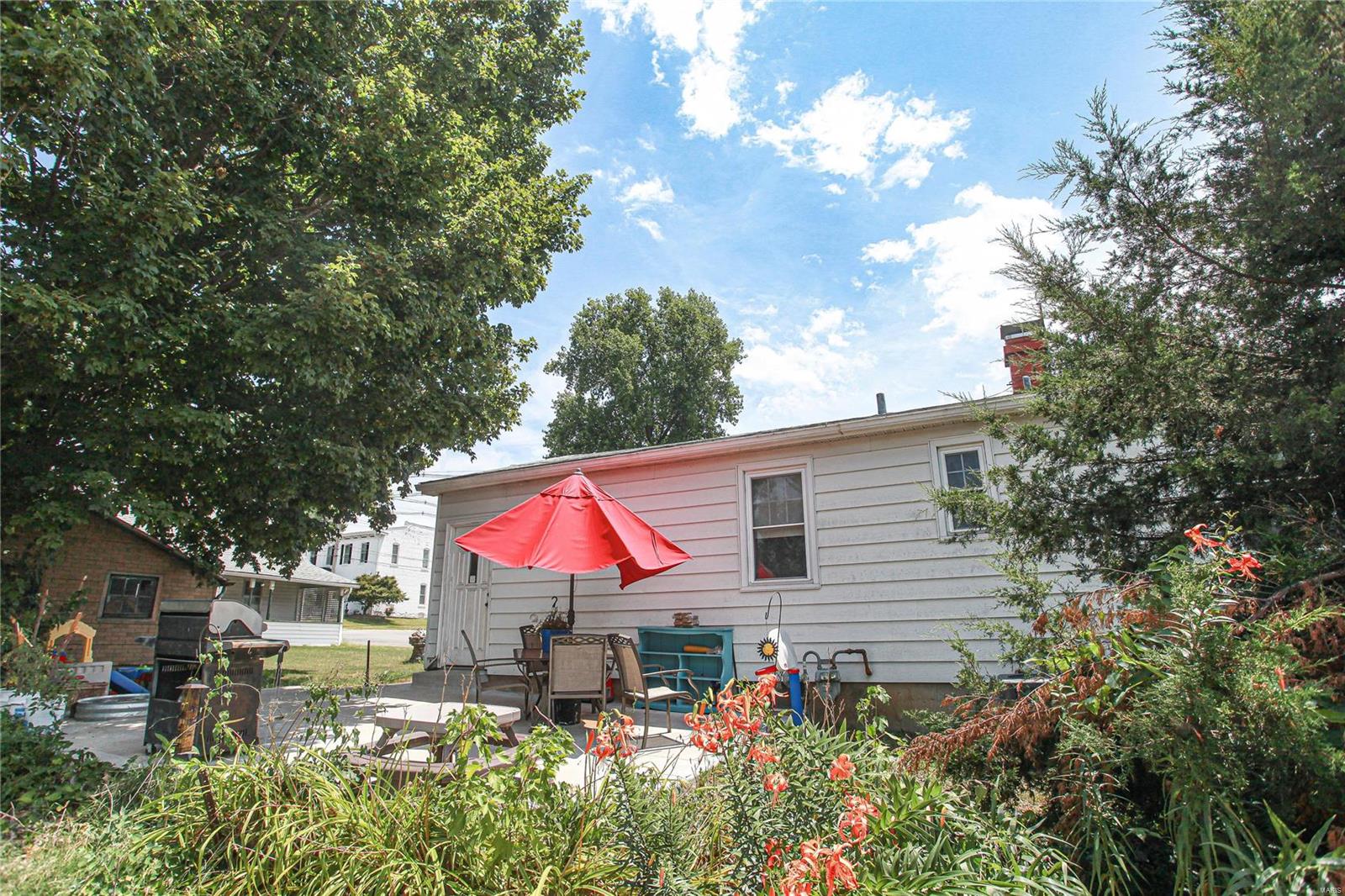 303 West 4th Street Waterloo, IL 62298 - Photo 9 of 29 Gallery Image 9