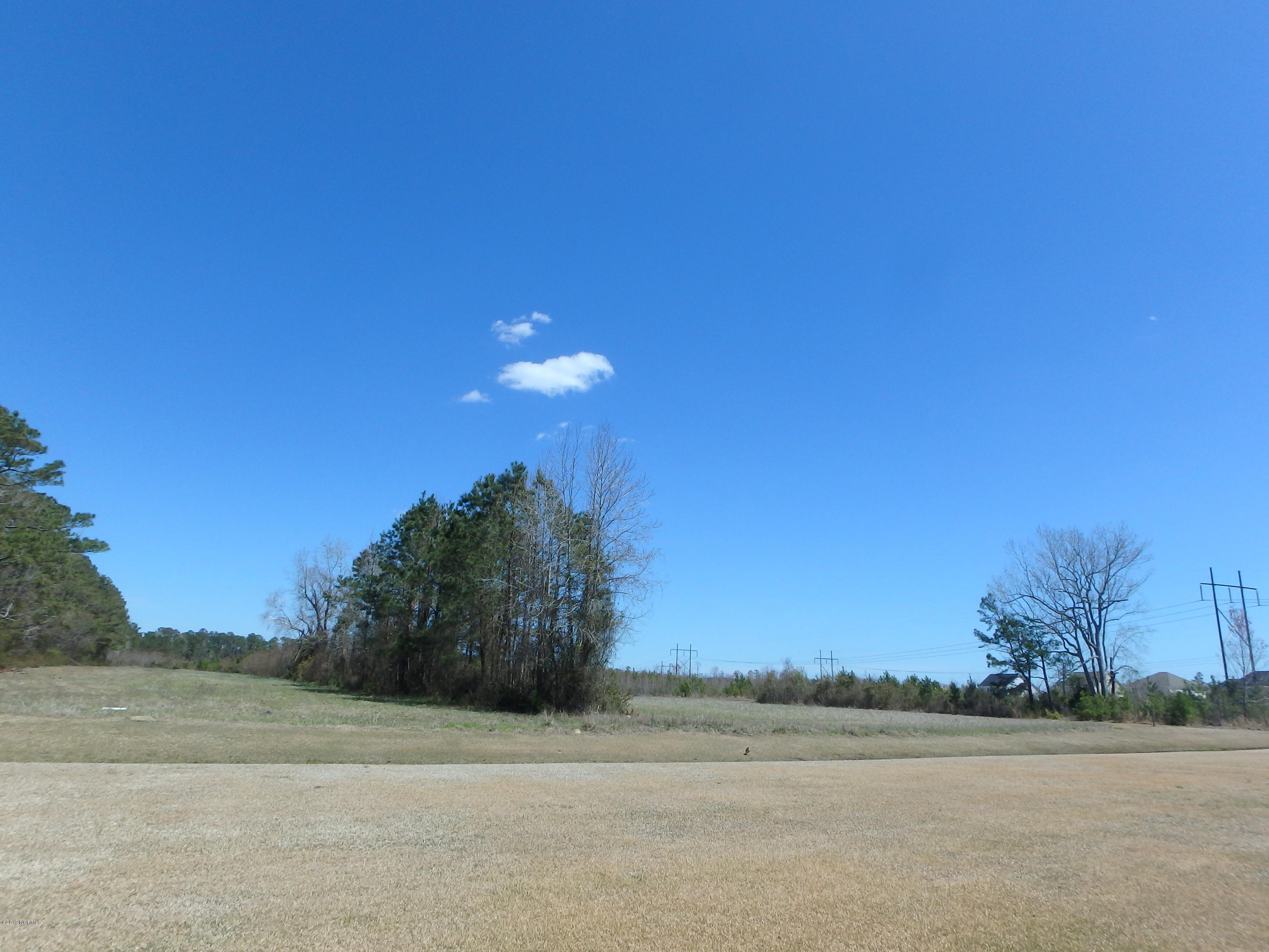 1 Rocky Run Road Jacksonville, NC 28546 - Photo 22 of 23 Tract 1 Rocky Run Road