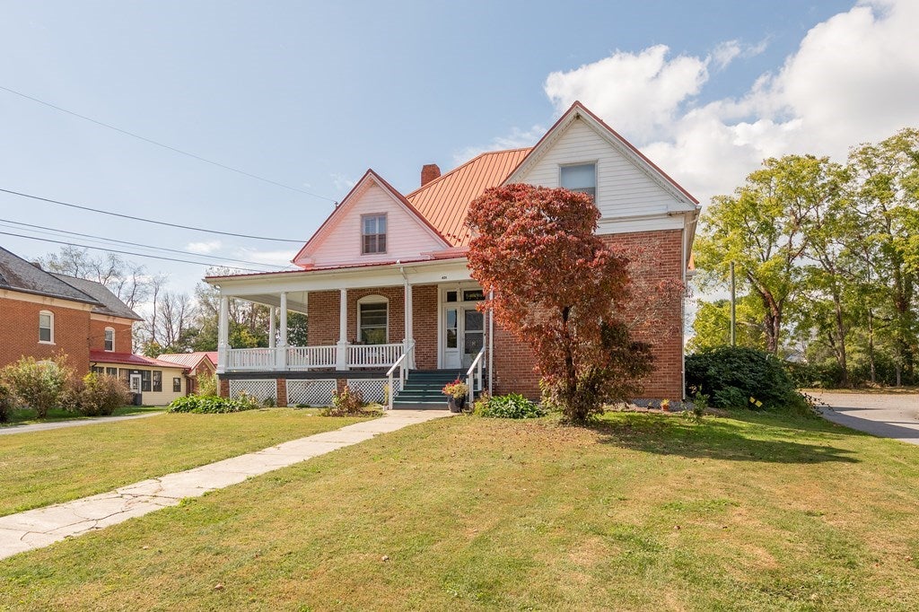 401 Church Street Rural Retreat, VA 24368 - Photo 61 of 75 Gallery Image 61
