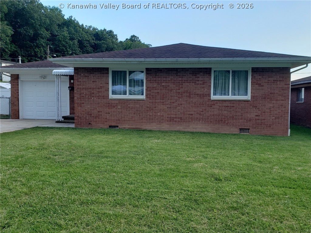 437 2nd Avenue Ripley, WV 25271 - Photo 22 of 22 Gallery Image 22