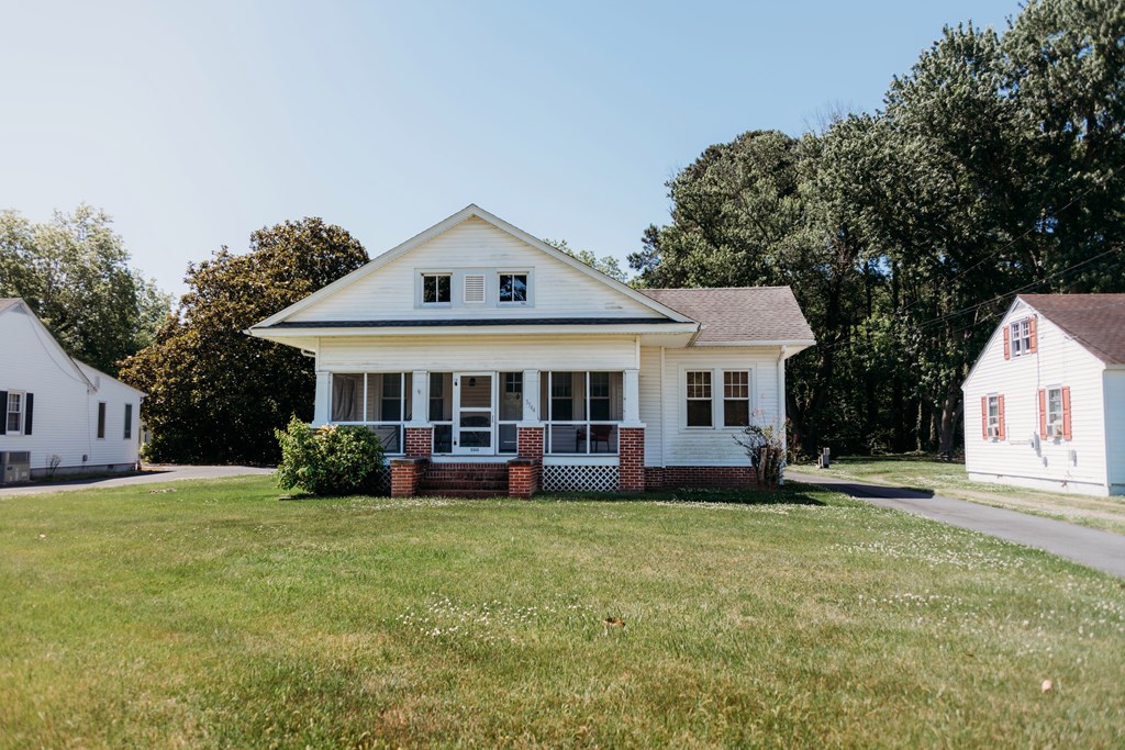 3544 Cherrystone Road Cape Charles, VA 23310 - Photo 16 of 21
