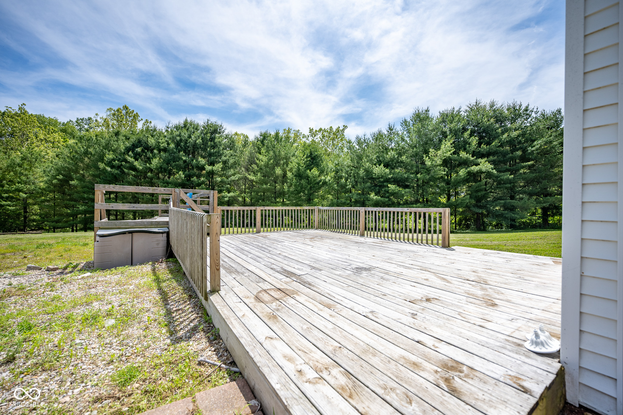 3100 Fidler Road Gosport, IN 47433 - Photo 75 of 118