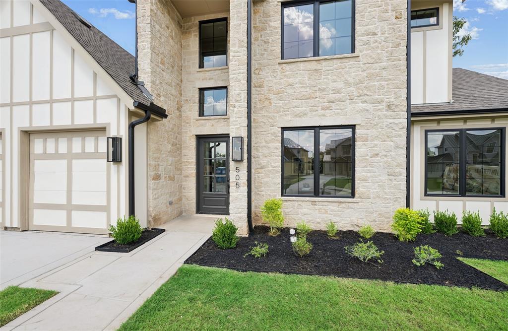 505 Reed Street Roanoke, TX 76262 - Photo 2 of 40 Gallery Image 2