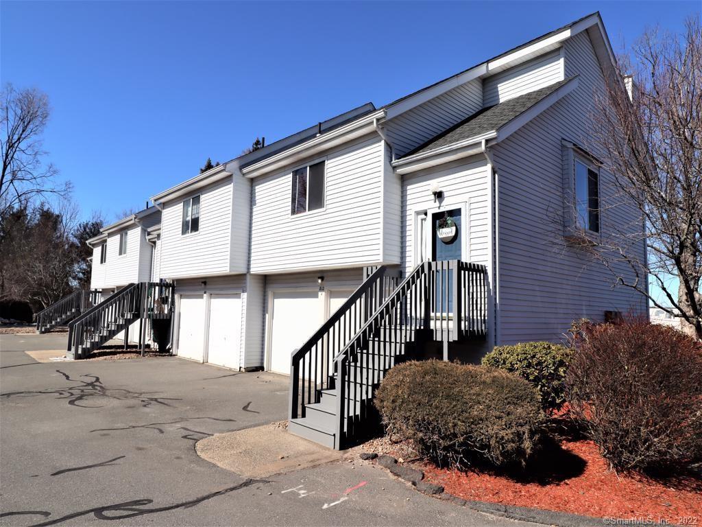 812 Hartford Road, Unit A Manchester, CT 06040 - Photo 1 of 1