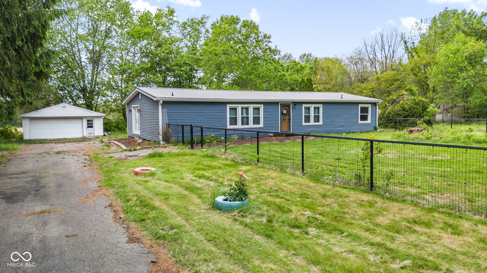 160 North W Union Road Monrovia, IN 46157 - Photo 47 of 70 Gallery Image 47