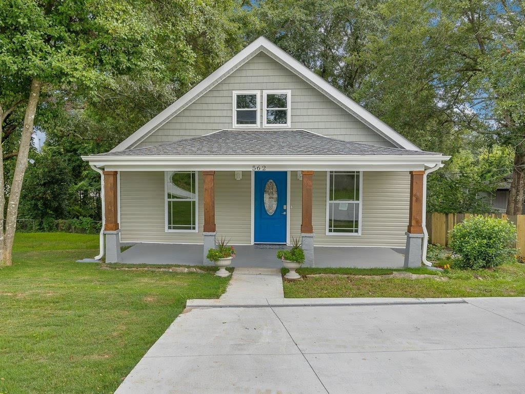 562 Lowndes Hill Road Greenville, SC 29607 - Photo 1 of 42 Gallery Image 1