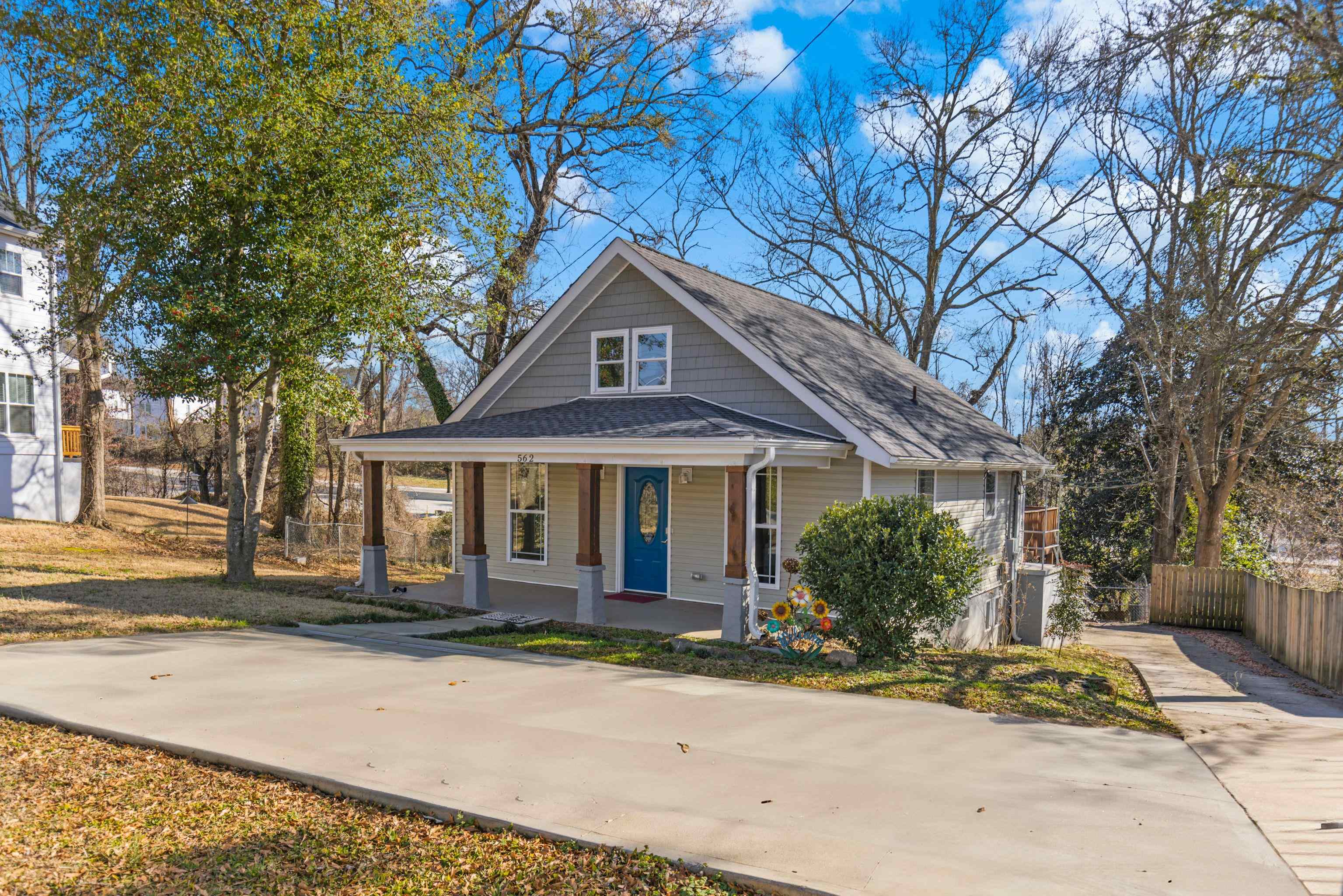 562 Lowndes Hill Road Greenville, SC 29607 - Photo 2 of 42 Gallery Image 2