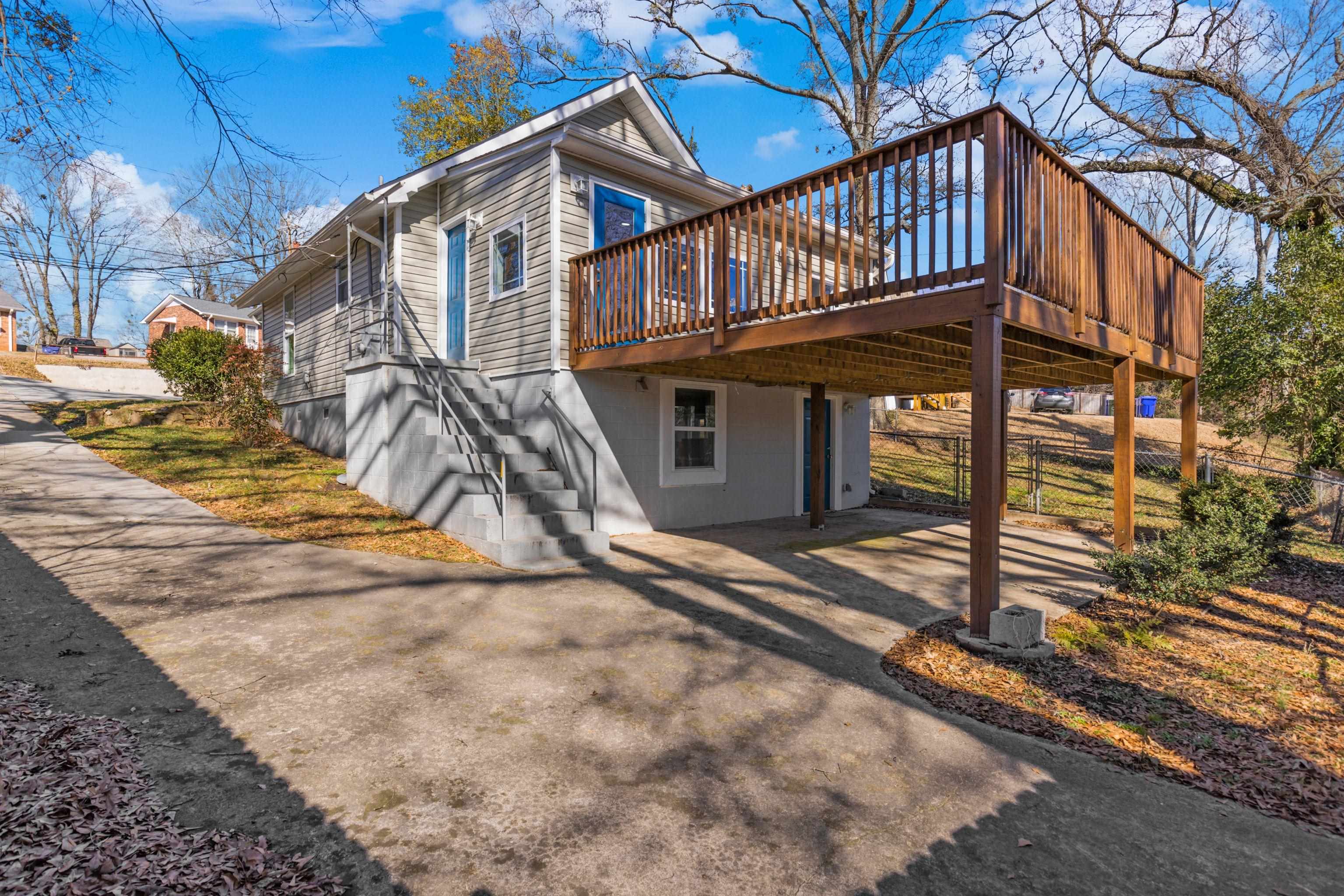 562 Lowndes Hill Road Greenville, SC 29607 - Photo 27 of 42 Gallery Image 27