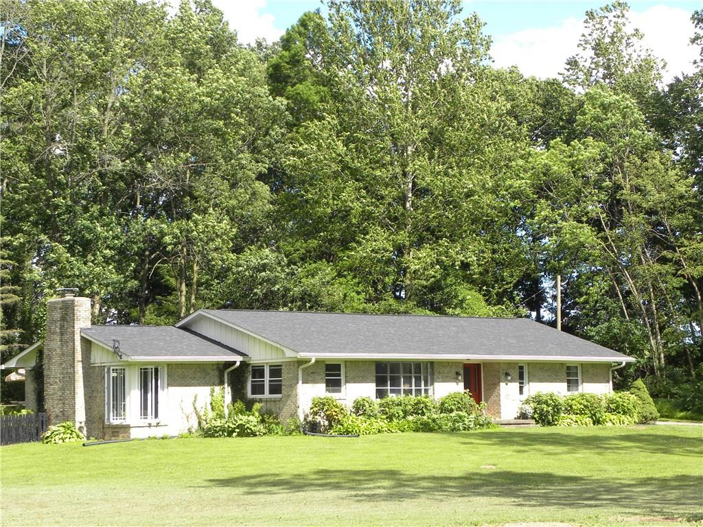 8173 North Troy Road Greenfield, IN 46140 - Photo 1 of 28 Gallery Image 1