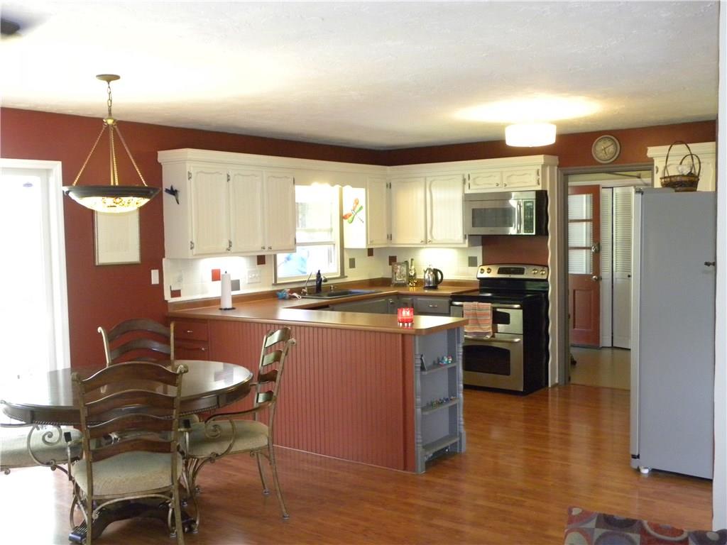 8173 North Troy Road Greenfield, IN 46140 - Photo 12 of 28 Gallery Image 12