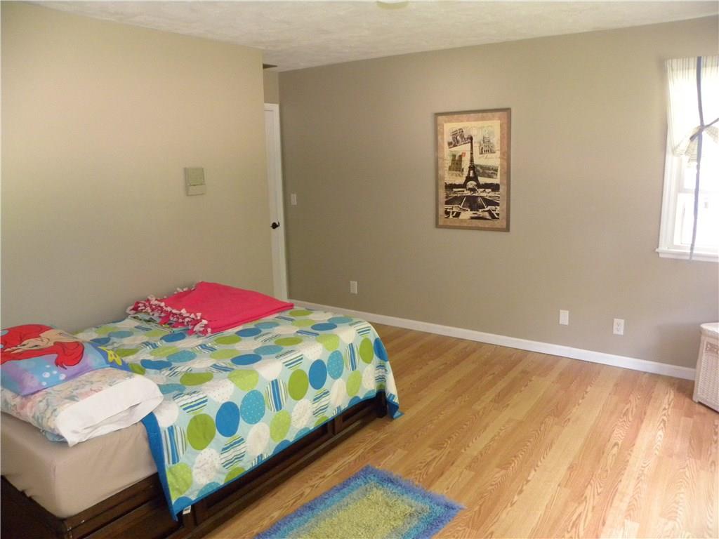 8173 North Troy Road Greenfield, IN 46140 - Photo 17 of 28 Gallery Image 17